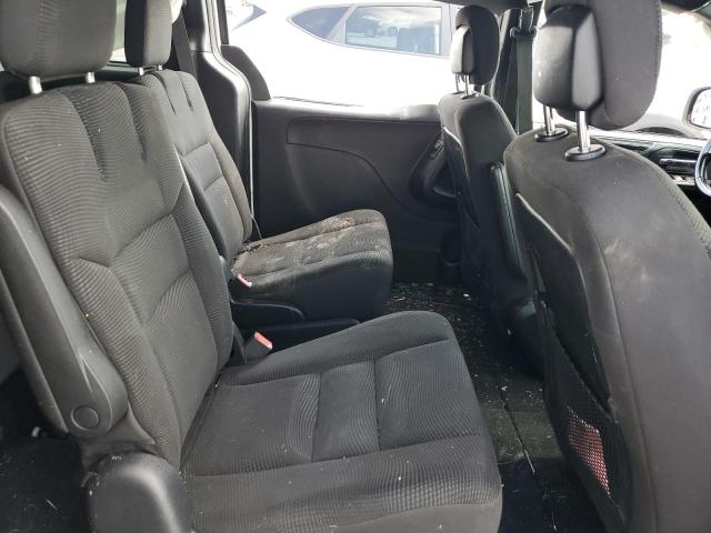 Photo 11 from auction – 2020 DODGE GRAND CARA with VIN 2C4RDGBG8LR237053