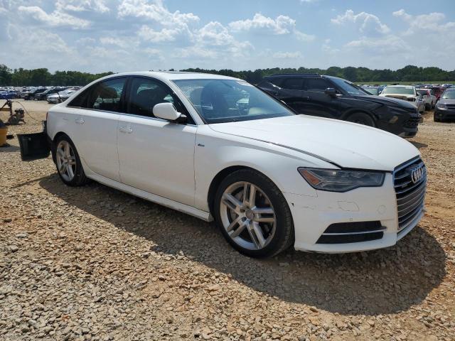 Photo 4 from auction – 2016 AUDI A6 PREMIUM with VIN WAUGFAFC2GN074065