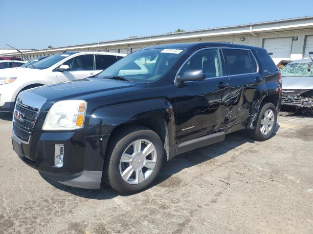 GMC TERRAIN SL 2013 with VIN 2GKALMEK4D6305368 - Photo from auction