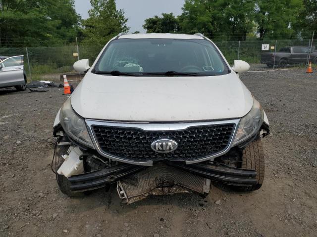 Photo 5 from auction – 2016 KIA SPORTAGE L with VIN KNDPBCAC0G7802469