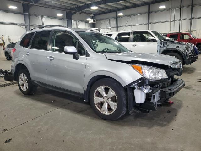 Photo 4 from auction – 2015 SUBARU FORESTER 2 with VIN JF2SJADC0FH842171