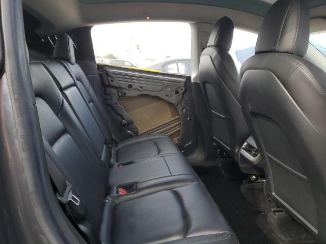 Photo 10 from auction – 2021 TESLA MODEL Y with VIN 5YJYGDEF1MF157658
