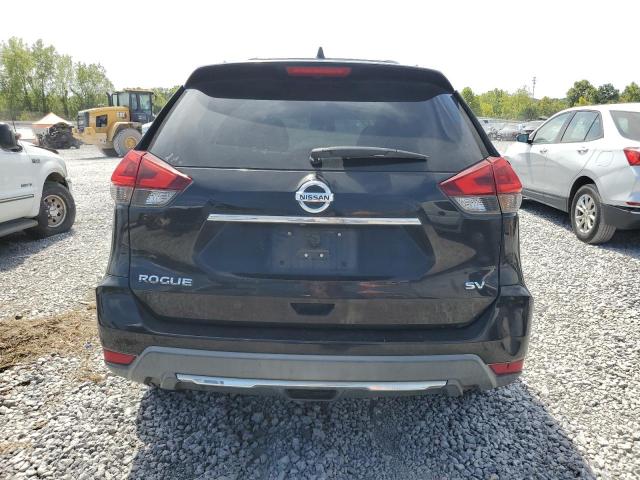 Photo 6 from auction – 2018 NISSAN ROGUE S with VIN KNMAT2MT1JP564986
