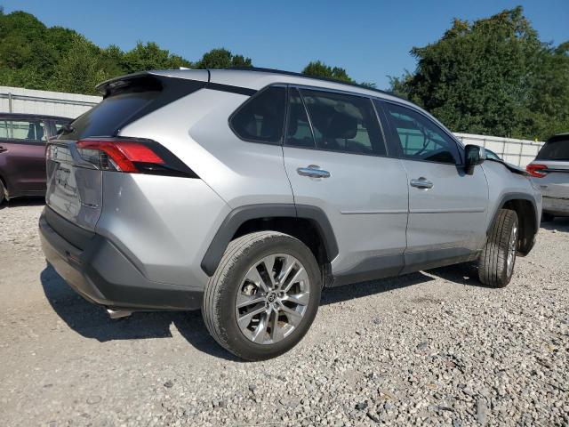 Photo 3 from auction – 2021 TOYOTA RAV4 LIMIT with VIN 2T3Y1RFV4MW172797