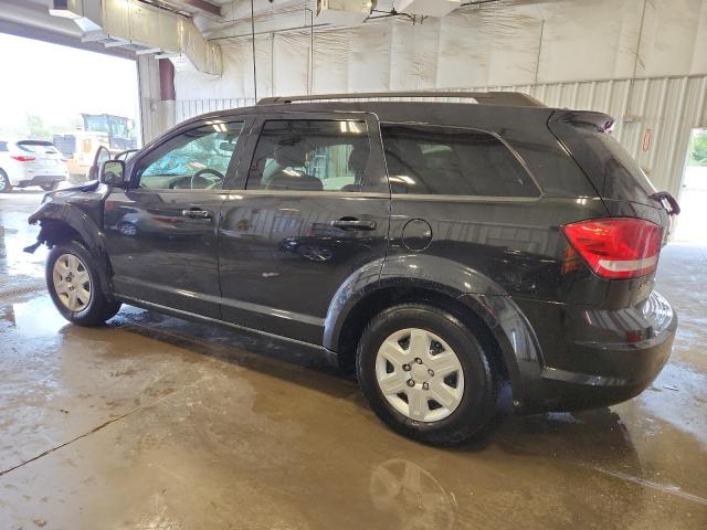 Photo 2 from auction – 2012 DODGE JOURNEY SE with VIN 3C4PDCAB8CT168187
