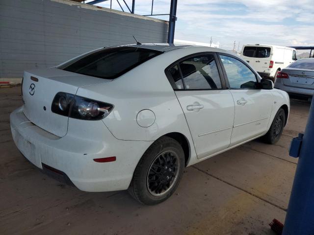 Zdjęcie 3 z aukcji – 2007 MAZDA 3 I z VIN JM1BK12G971729296