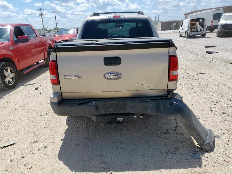 Photo 6 from auction – 2007 FORD EXPLORER S with VIN 1FMEU31K27UA25508