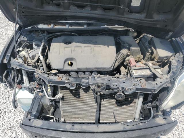 Photo 11 from auction – 2012 TOYOTA COROLLA BA with VIN 2T1BU4EE4CC904632