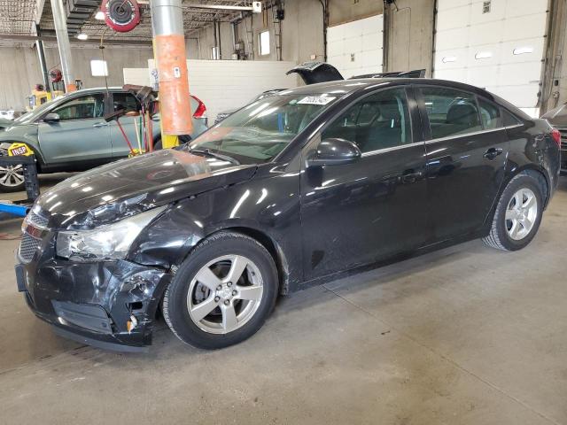 Photo 1 from auction – 2012 CHEVROLET CRUZE LT with VIN 1G1PF5SC7C7348710