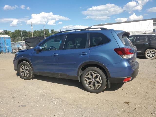 Photo 2 from auction – 2021 SUBARU FORESTER P with VIN JF2SKAJC3MH530862