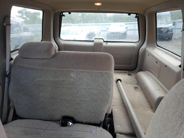 Photo 10 from auction – 1997 FORD EXPLORER with VIN 1FMDU34E5VZC35411