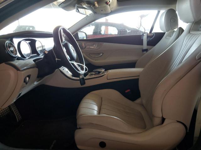 Photo 7 from auction – 2019 MERCEDES-BENZ E 450 with VIN WDD1J6HB4KF076417