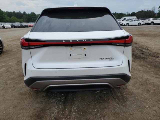 Photo 6 from auction – 2023 LEXUS RX 350H BA with VIN 2T2BBMCA5PC009738