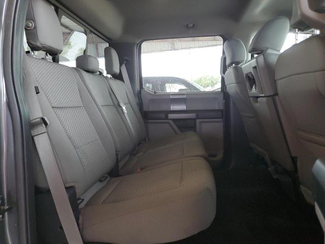 Photo 10 from auction – 2015 FORD F150 SUPER with VIN 1FTEW1CF4FKD39951