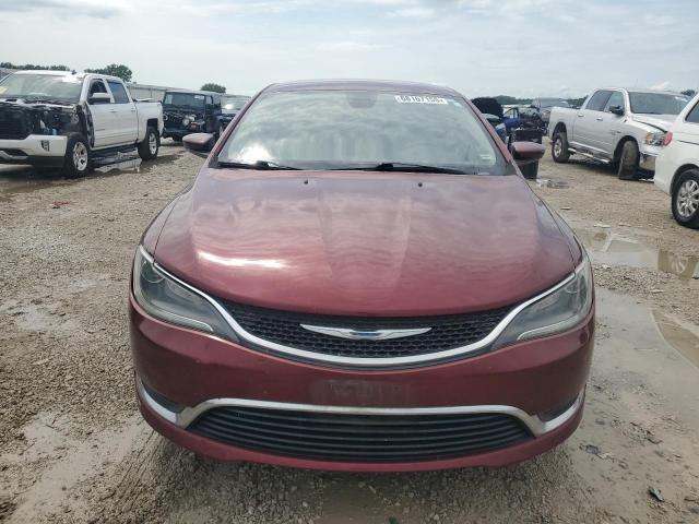 Photo 5 from auction – 2015 CHRYSLER 200 LIMITE with VIN 1C3CCCAB5FN651758