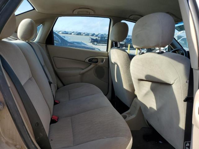 Photo 10 from auction – 2001 FORD FOCUS SE with VIN 1FAHP34P51W175176