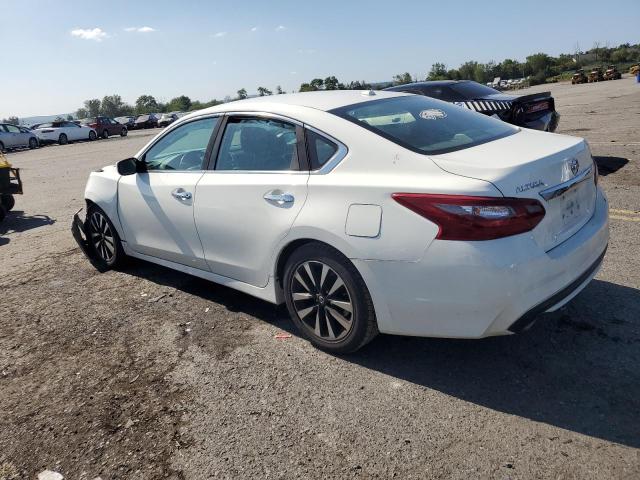 Photo 2 from auction – 2018 NISSAN ALTIMA 2.5 with VIN 1N4AL3AP9JC140644