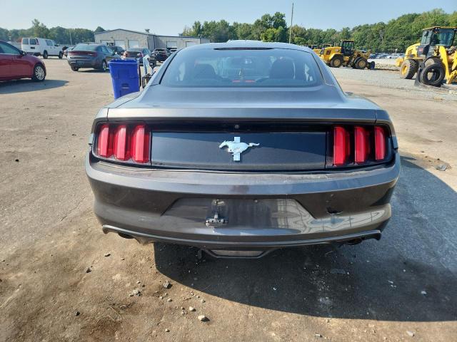 Photo 6 from auction – 2016 FORD MUSTANG with VIN 1FA6P8AM2G5316346