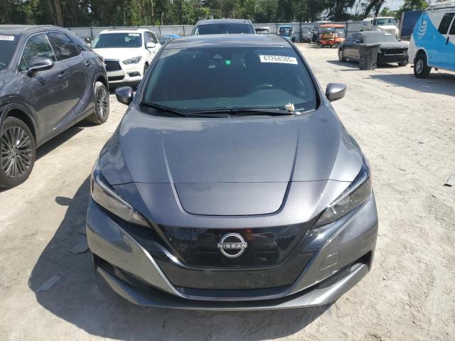 Photo 5 from auction – 2023 NISSAN LEAF S with VIN 1N4AZ1BV9PC558405