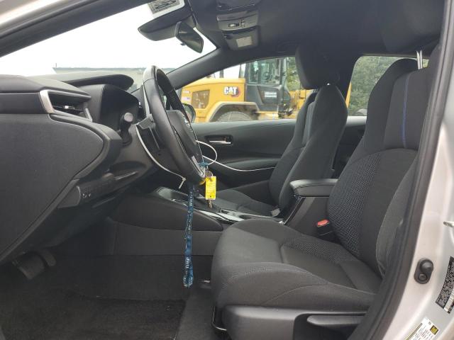 Photo 7 from auction – 2021 TOYOTA COROLLA SE with VIN 5YFS4MCE5MP088440