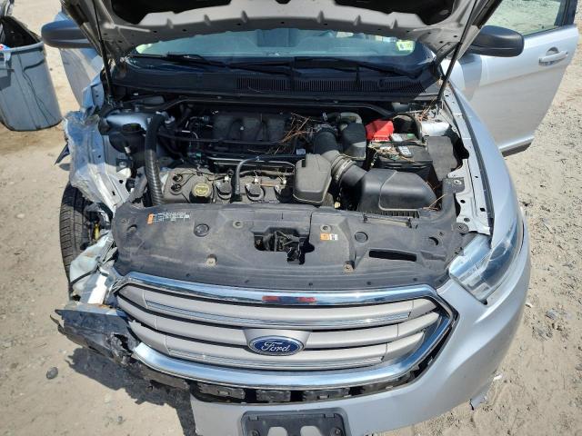 Photo 11 from auction – 2016 FORD TAURUS SE with VIN 1FAHP2D83GG142294