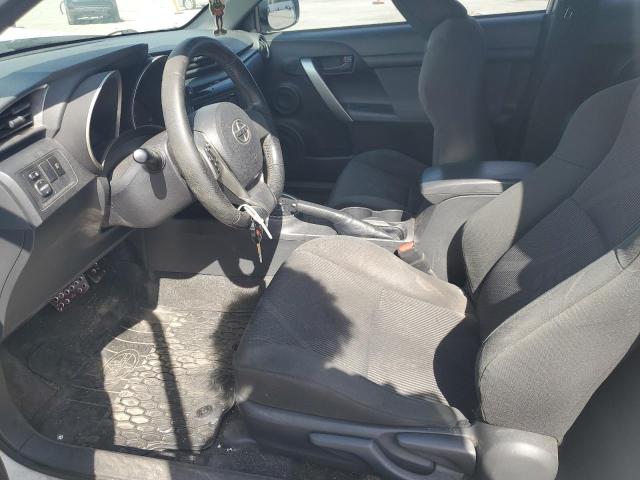 Photo 7 from auction – 2012 TOYOTA SCION TC with VIN JTKJF5C79C3030036