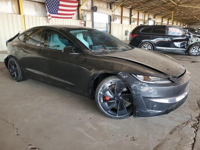 Photo 4 from auction – 2024 TESLA MODEL 3 with VIN 5YJ3E1ET4RF769607