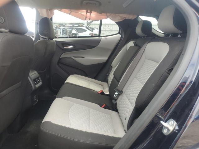 Photo 11 from auction – 2021 CHEVROLET EQUINOX LS with VIN 3GNAXHEV2MS115580