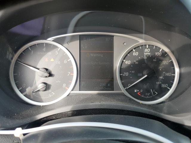 Photo 9 from auction – 2019 NISSAN SENTRA S with VIN 3N1AB7AP2KY225714