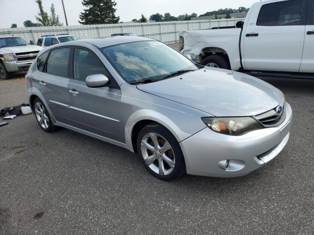 Photo 4 from auction – 2010 SUBARU IMPREZA OU with VIN JF1GH6D6XAH807613
