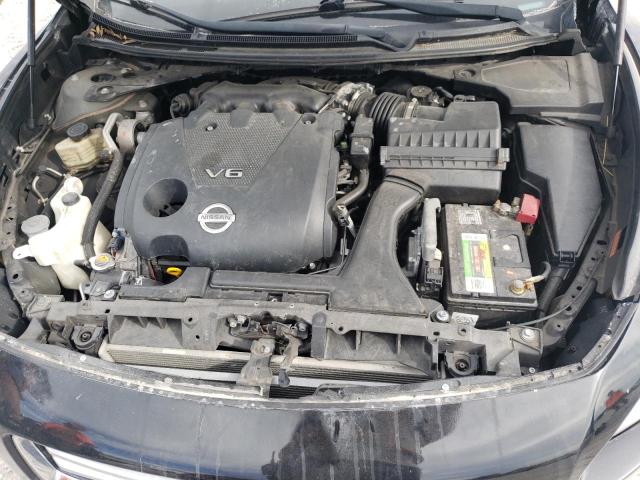 Photo 11 from auction – 2012 NISSAN MAXIMA S with VIN 1N4AA5AP0CC818444