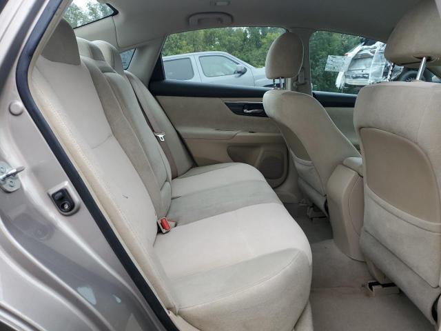 Photo 10 from auction – 2013 NISSAN ALTIMA 2.5 with VIN 1N4AL3AP1DC234411