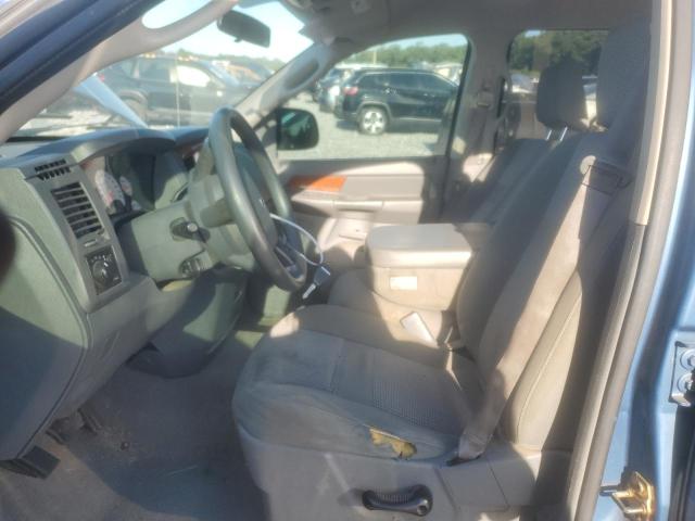 Photo 7 from auction – 2006 DODGE RAM 1500 ST with VIN 1D7HA18N86S668587