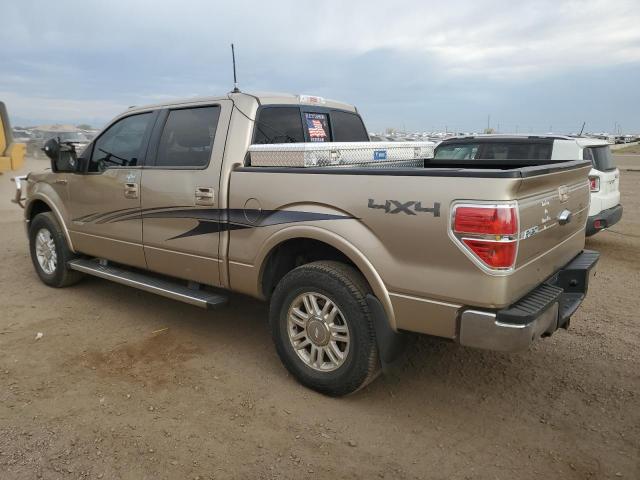 Photo 2 from auction – 2013 FORD F150 SUPER with VIN 1FTFW1ET1DFB44905