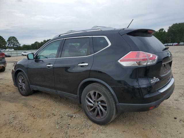 Photo 2 from auction – 2016 NISSAN ROGUE S with VIN 5N1AT2MT2GC885530