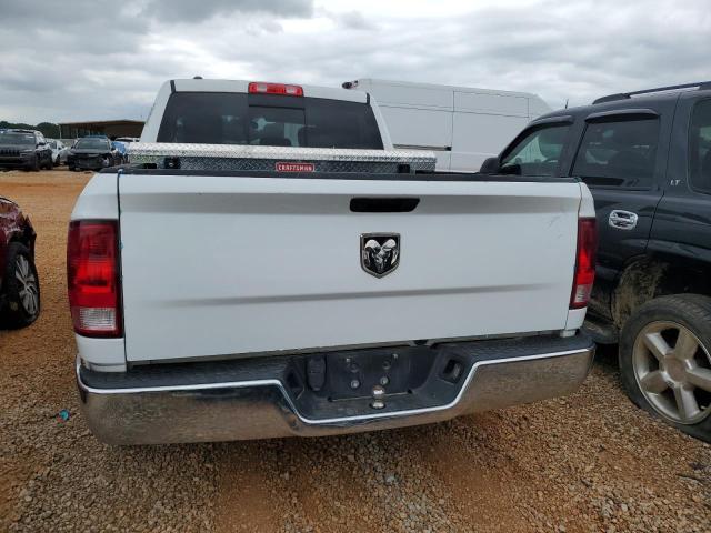 Photo 6 from auction – 2019 RAM 1500 CLASS with VIN 1C6RR6TT7KS727365
