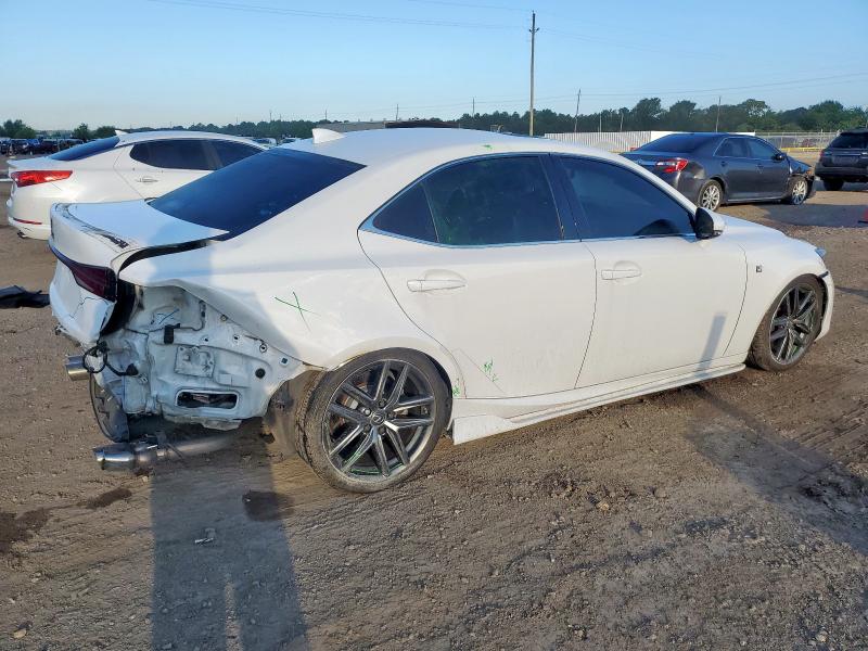 Photo 3 from auction – 2019 LEXUS IS 350 with VIN JTHBZ1D21K5034629