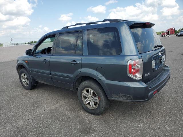 Photo 2 from auction – 2006 HONDA PILOT EX with VIN 5FNYF18776B007904