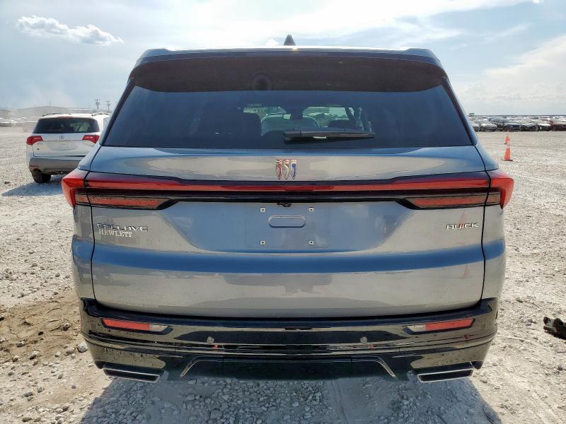 Photo 6 from auction – 2025 BUICK ENCLAVE SP with VIN 5GAERBRSXSJ123735