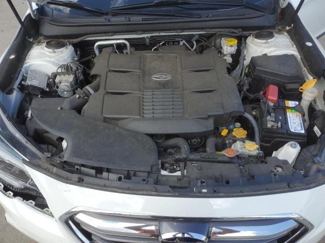 Photo 11 from auction – 2018 SUBARU OUTBACK 3. with VIN 4S4BSENC6J3255587
