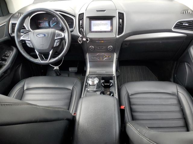 Photo 8 from auction – 2019 FORD EDGE SEL with VIN 2FMPK3J96KBC09604