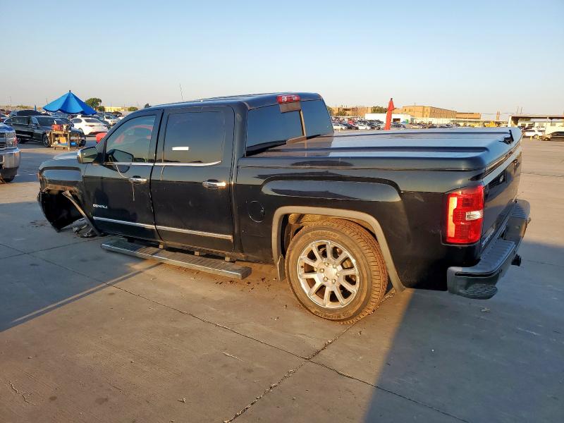 Photo 2 from auction – 2014 GMC SIERRA K15 with VIN 3GTU2WEC0EG432821