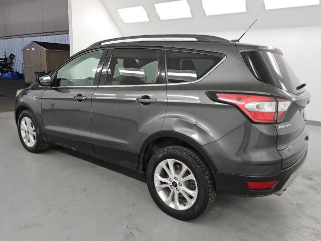 Photo 2 from auction – 2018 FORD ESCAPE SE with VIN 1FMCU0GDXJUC61376