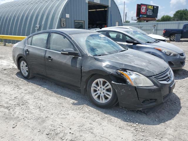 Photo 4 from auction – 2012 NISSAN ALTIMA BAS with VIN 1N4AL2APXCN404116