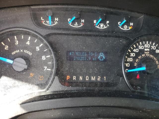 Photo 9 from auction – 2014 FORD F150 SUPERCREW with VIN 1FTEW1CM4EFC84911