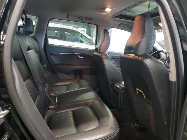 Photo 10 from auction – 2014 VOLVO XC70 T6 with VIN YV4902BZ1E1184720