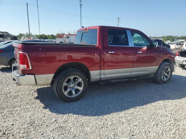 Photo 3 from auction – 2014 RAM 1500 LARAMIE with VIN 1C6RR7NT0ES421308