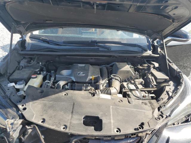 Photo 12 from auction – 2015 LEXUS NX 200T with VIN JTJYARBZ3F2015537
