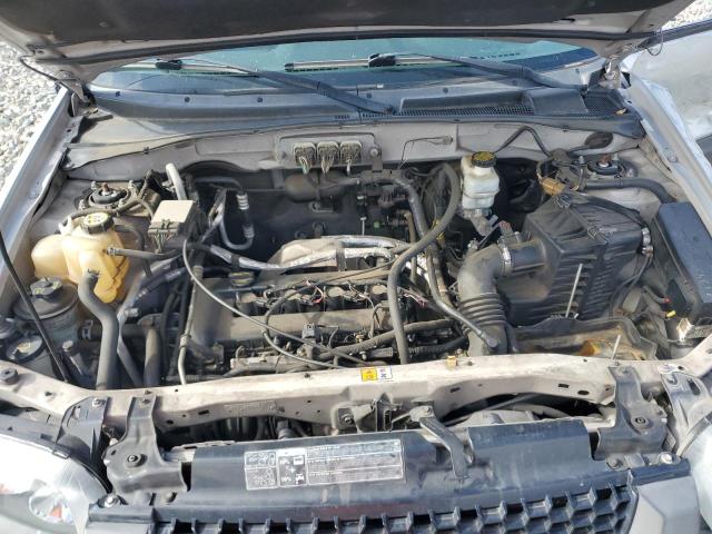 Photo 12 from auction – 2007 FORD ESCAPE XLS with VIN 1FMYU02Z77KA03796