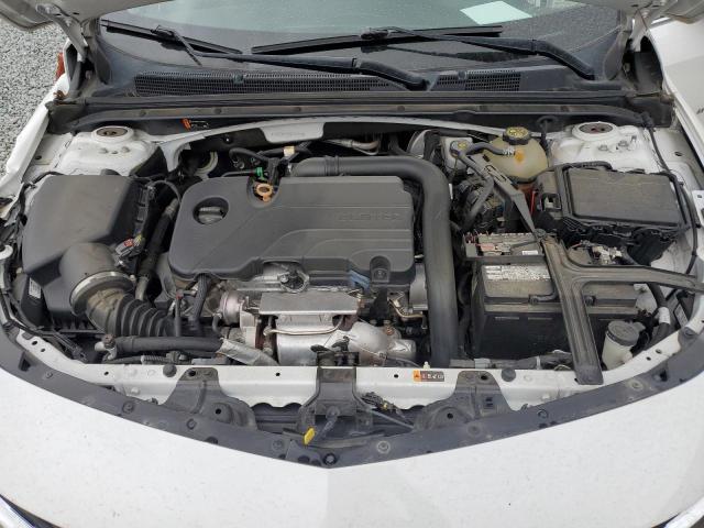 Photo 11 from auction – 2019 CHEVROLET MALIBU LT with VIN 1G1ZD5ST2KF211158